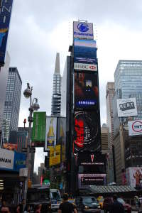 Times Square