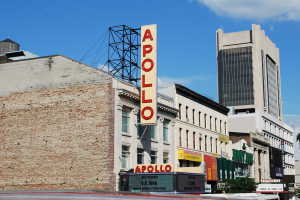 Apollo Theater