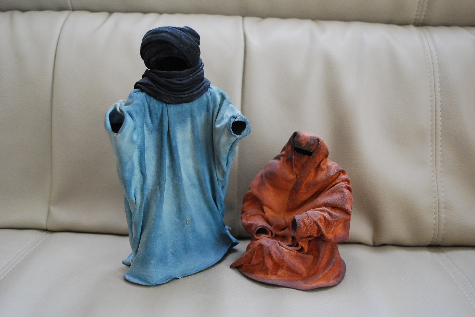 Ethnic Objet
