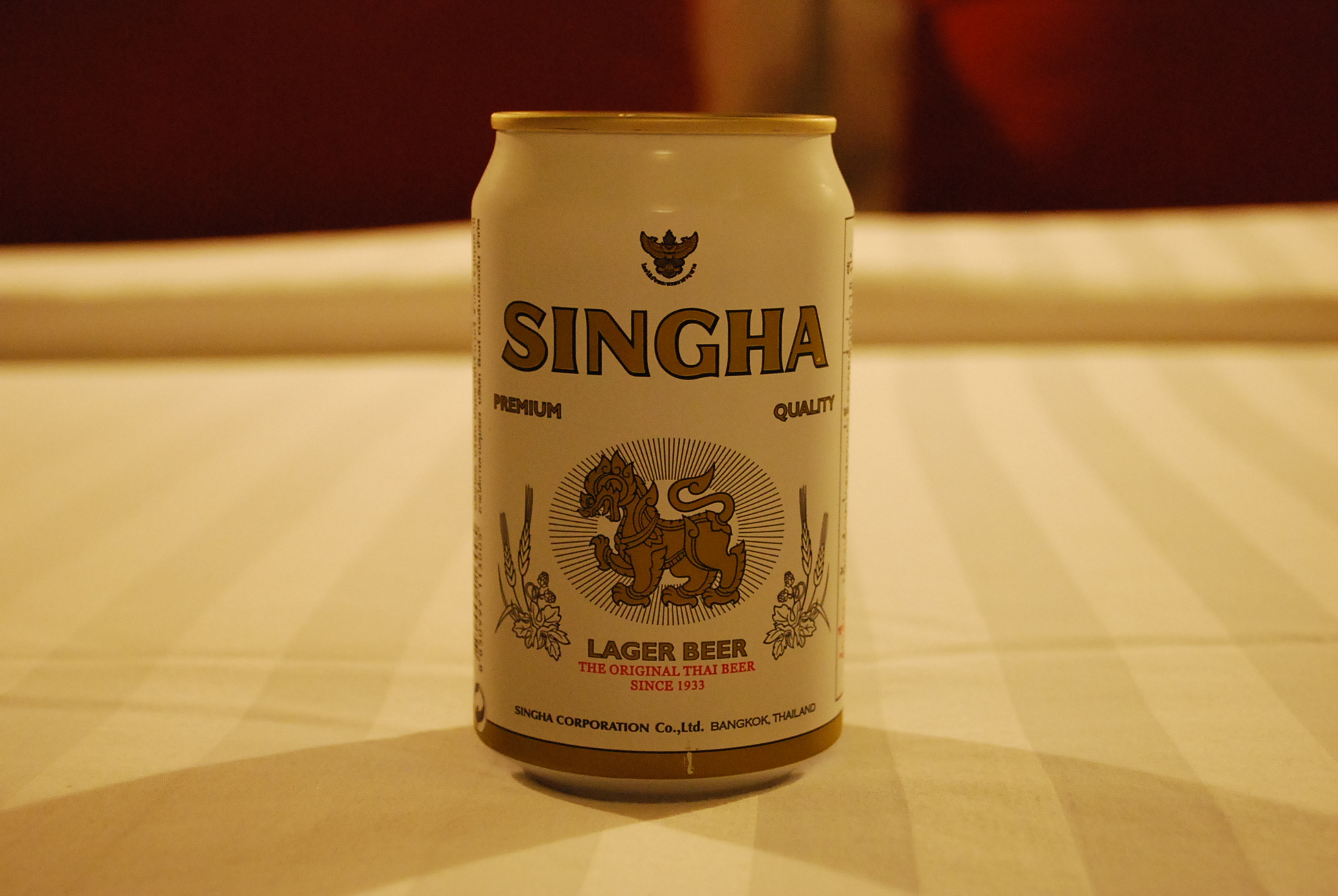 SINGHA